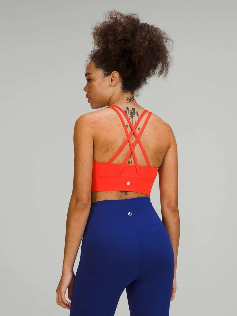 Lululemon | Energy Bra Longline